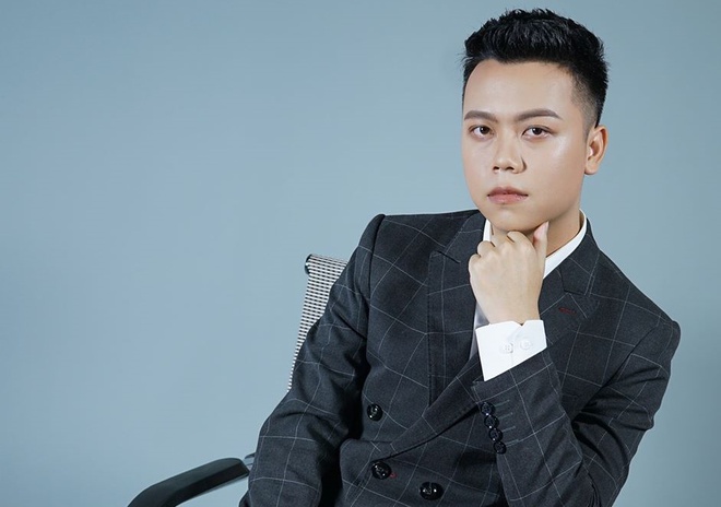 Trần Anh Tú