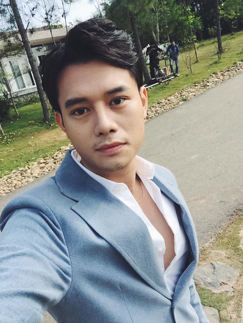 Lê Quang Huy