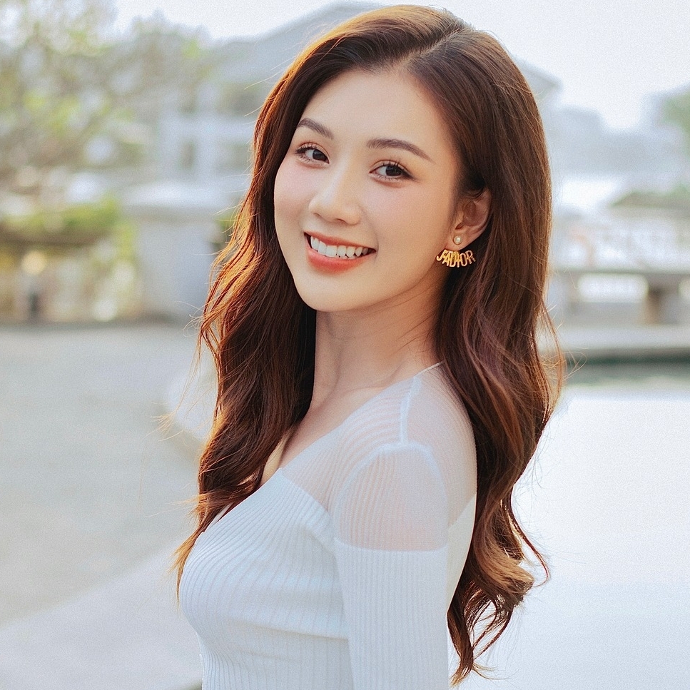 Nguyễn Thị Hương